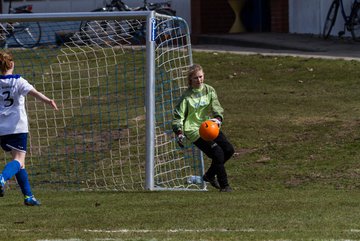 Bild 71 - B-Juniorinnen SG Schackendorf/MTV SE - FSG BraWie 08 : Ergebnis: 2:1